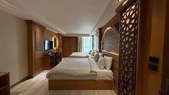 Neom Pyramids Valley Boutique hotel
