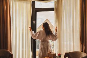 Neom Pyramids Valley Boutique hotel