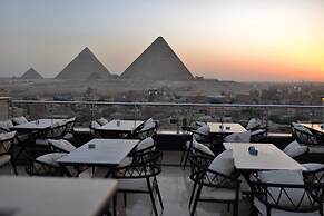 Neom Pyramids Valley Boutique hotel