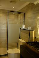 Neom Pyramids Valley Boutique hotel