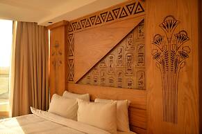 Neom Pyramids Valley Boutique hotel