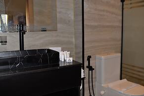 Neom Pyramids Valley Boutique hotel