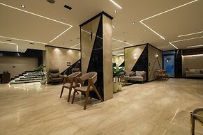 Neom Pyramids Valley Boutique hotel