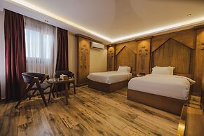 Neom Pyramids Valley Boutique hotel