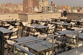 Neom Pyramids Valley Boutique hotel