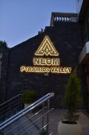 Neom Pyramids Valley Boutique hotel