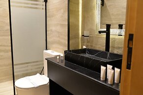 Neom Pyramids Valley Boutique hotel