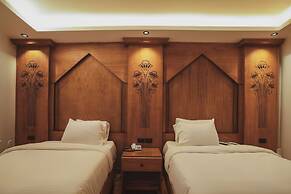 Neom Pyramids Valley Boutique hotel