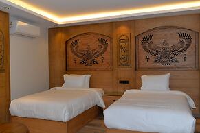 Neom Pyramids Valley Boutique hotel