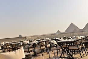 Neom Pyramids Valley Boutique hotel