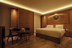 Neom Pyramids Valley Boutique hotel