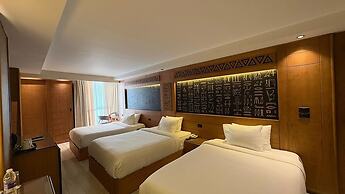 Neom Pyramids Valley Boutique hotel