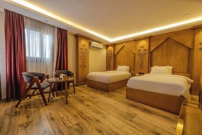 Neom Pyramids Valley Boutique hotel