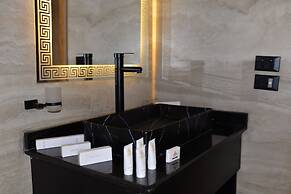 Neom Pyramids Valley Boutique hotel