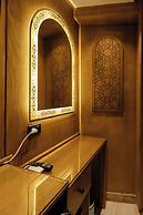 Neom Pyramids Valley Boutique hotel