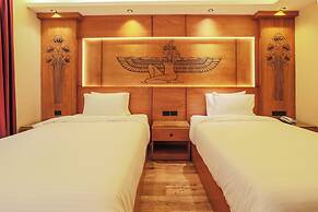 Neom Pyramids Valley Boutique hotel