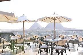 Neom Pyramids Valley Boutique hotel