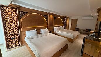 Neom Pyramids Valley Boutique hotel