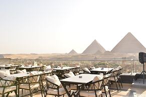 Neom Pyramids Valley Boutique hotel