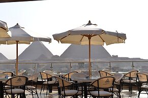 Neom Pyramids Valley Boutique hotel