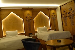 Neom Pyramids Valley Boutique hotel