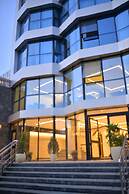 Neom Pyramids Valley Boutique hotel