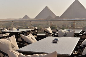 Neom Pyramids Valley Boutique hotel
