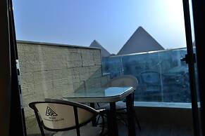 Neom Pyramids Valley Boutique hotel