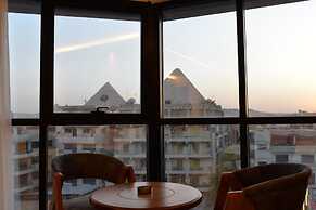 Neom Pyramids Valley Boutique hotel