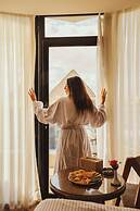Neom Pyramids Valley Boutique hotel