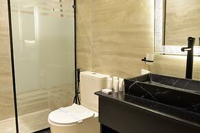 Neom Pyramids Valley Boutique hotel
