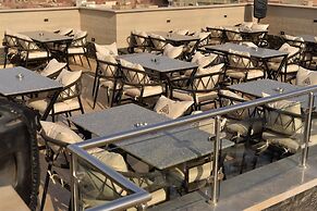 Neom Pyramids Valley Boutique hotel