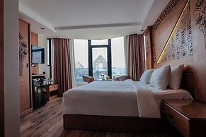 Neom Pyramids Valley Boutique hotel