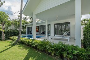 Osho Villas Koh Phangan