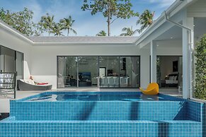 Osho Villas Koh Phangan