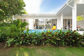 Osho Villas Koh Phangan