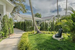Osho Villas Koh Phangan