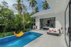 Osho Villas Koh Phangan