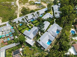 Osho Villas Koh Phangan
