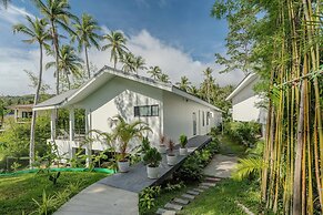 Osho Villas Koh Phangan