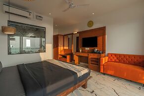 The Hosteller Goa, Mandrem