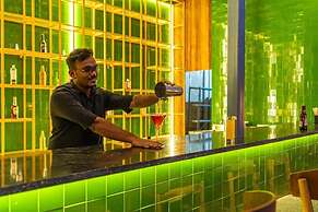 The Hosteller Goa, Mandrem