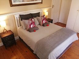 Beulah Lodge