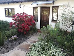 Beulah Lodge
