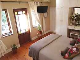 Beulah Lodge