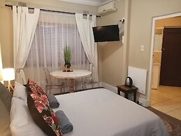 Beulah Lodge