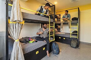 The Hosteller Goa, Anjuna