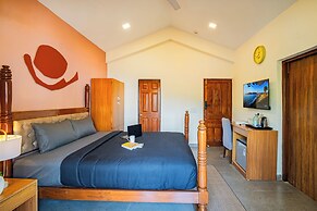 The Hosteller Goa, Anjuna