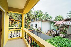 The Hosteller Goa, Anjuna