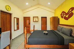 The Hosteller Goa, Anjuna